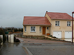 extension, agrandissement, surélévation à Mesland